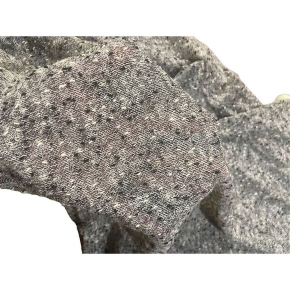 We The Free BumbleBees Knees Sharkbite
Hem Tank tunic open knit sheer size Large - Picture 6 of 10